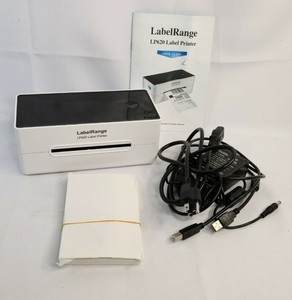 lp620 label printer