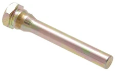 Disc Brake Caliper Guide Pin Front Lower Febest 0374-FDLF fits 99-08 Acura TL