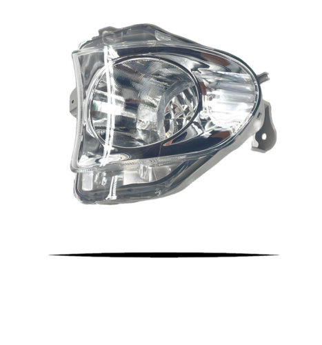 Right Passenger Side Fog Light Lamp Assembly For Lexus Es350 2010 - 2012 - Afbeelding 1 van 7