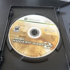 Call Of Duty: Modern Warfare 2 PS3 Disc Only  (Tested/Works)!!