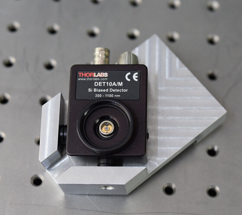 1pc THORLABS DET10A/M Silicon detector | eBay 1pc THORLABS DET10A/M Silicon detector | eBay