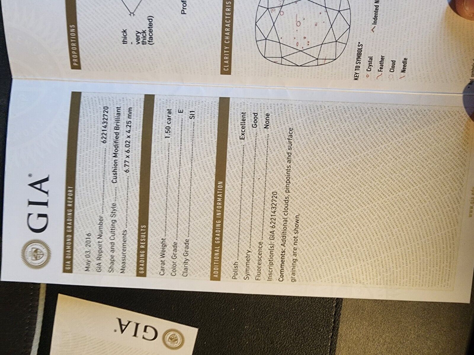 wedding ring set - image 8