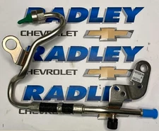 NEW GM OEM PIPE- GENERAL MOTORS GMC 12627255