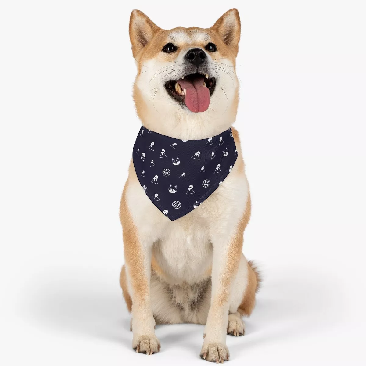 Shiba inu collar cheap