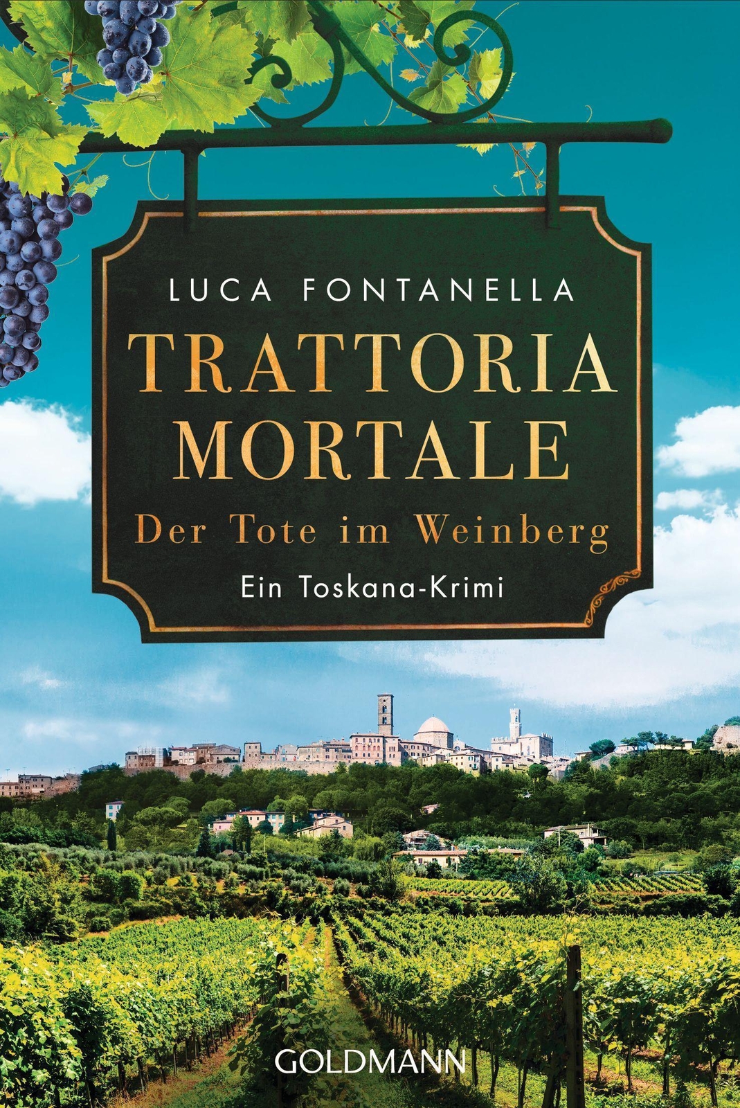 Thumbnail - Trattoria Mortale - Der Tote Weinberg