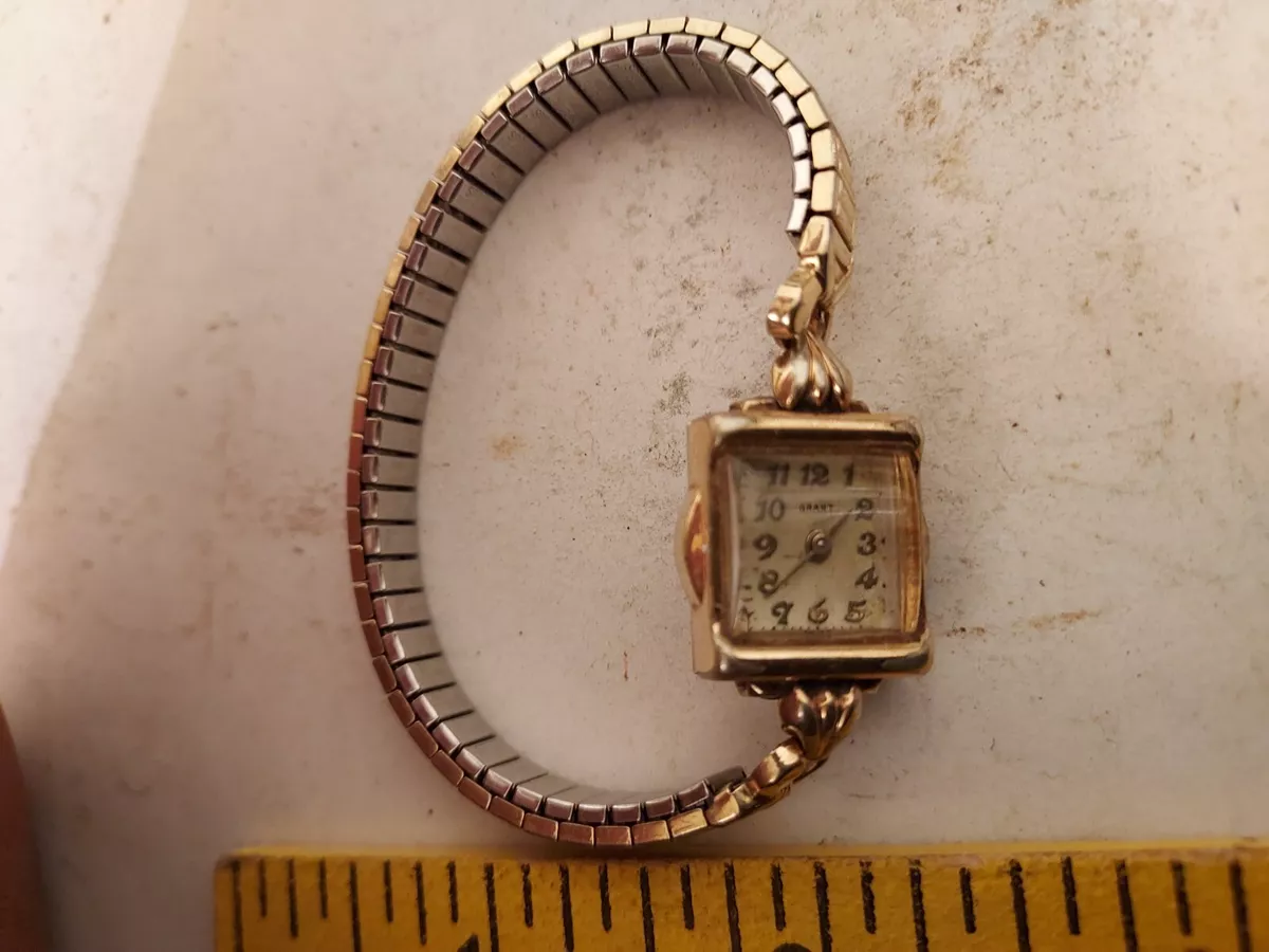 Antique ladies watches ebay sale
