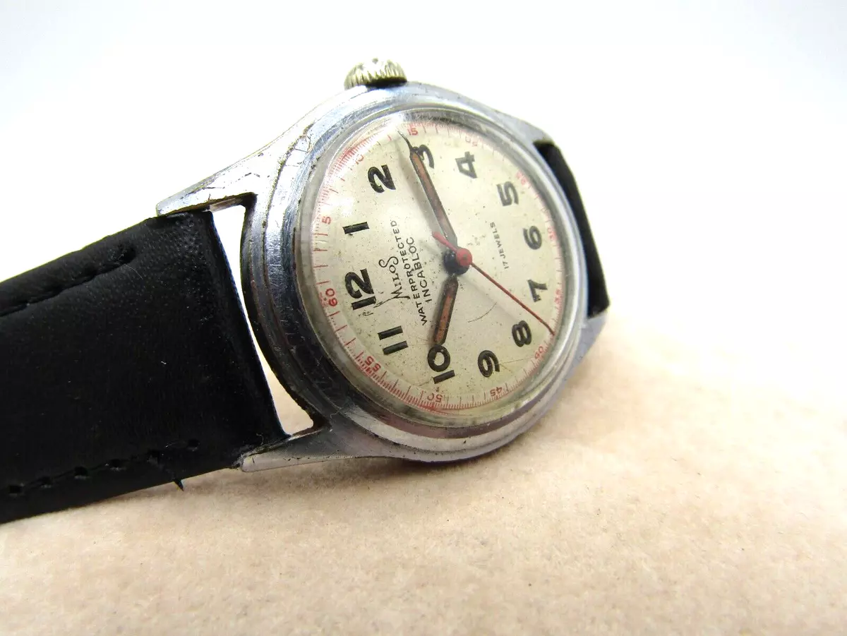 Savoy clearance swiss watch