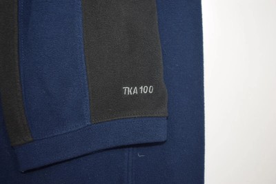 The North Face TKA Micro Fleece 1/4 Zip 