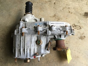 2000 Jeep Grand Cherokee 4 0 Transfer Case Unknown Mileage Auto Trans Model 242 Ebay