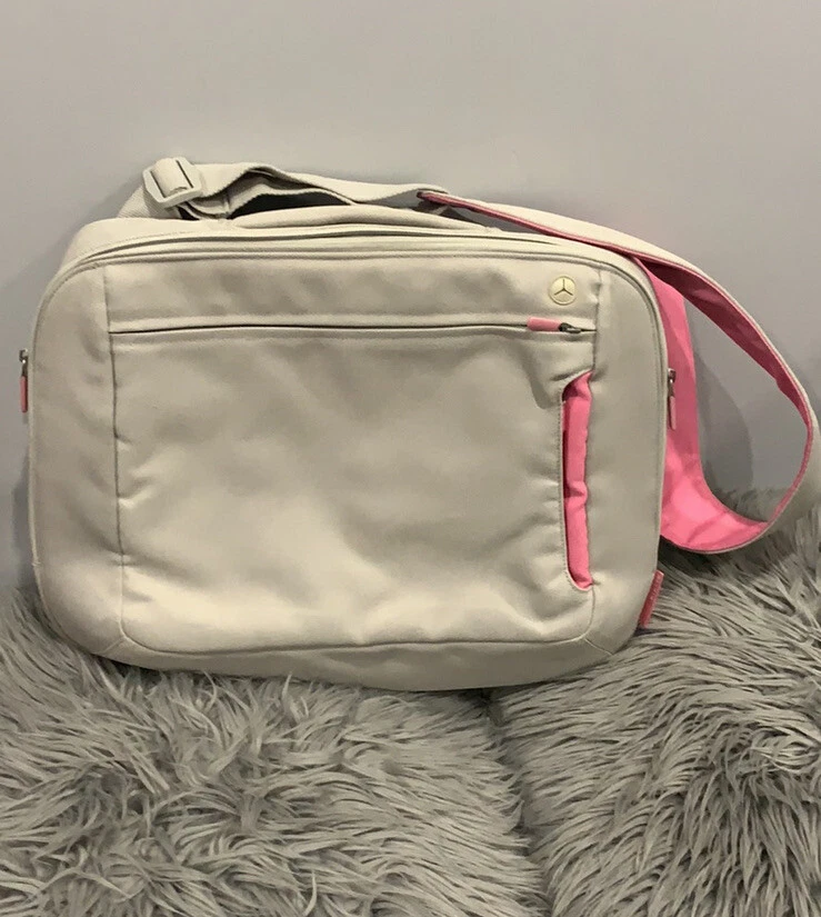 Laptop sling bag 15.6 top