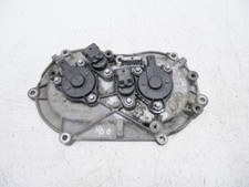 Calandre Mercedes 350