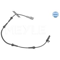 Meyle Sensor DrehzahlfüHler Vorne Rechts Links FüR Peugeot 407 SW 6E_ Brandneu
