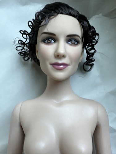 TONNER TYLER VAMPIRE DIARIES 16” NUDE KATHERINE PIERCE Nina Dobrev
