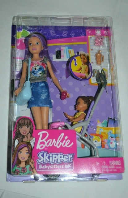 fjb00 barbie