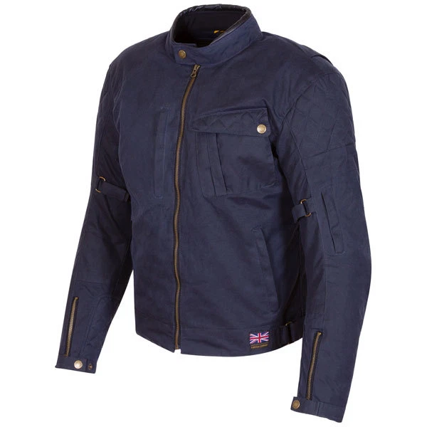 Merlin outlast jacket sale