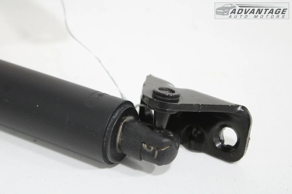 2016-2018 LINCOLN MKX RIGHT SIDE TAILGATE LIFTGATE POWER LIFT CYLINDER STRUT OEM - Image 3 of 4