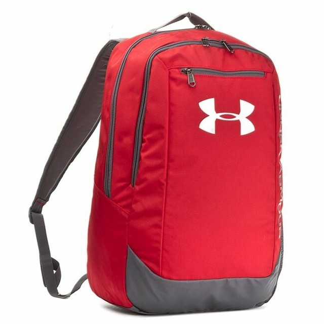 under armour backpack 2018
