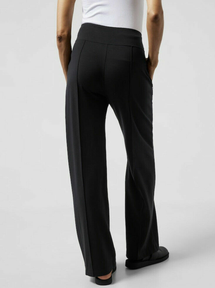 ◆ojos◆ Belt Wide Sweat Pants Black 24FW-PT02-BK 71qBVsVLSHL._UY350_.jpg