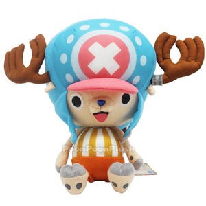 chopper plush one piece