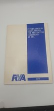 "International Regulations for Preventing Collisions at Sea" RYA . G2/88. 1988.