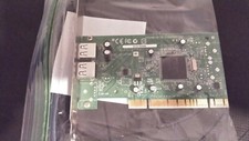 {ADAPTEC} [USB2Connect] {AUA-2000B} 2-Port US...