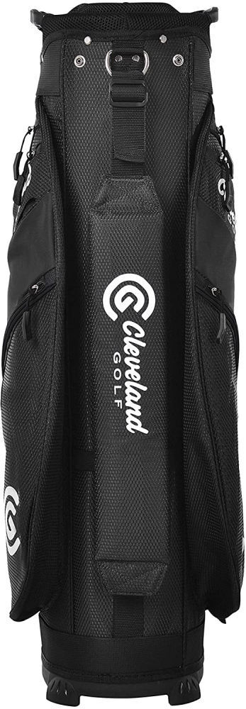 Cleveland Friday CG Cart Bag (14-way top) NEW | eBay Cleveland Friday CG Cart Bag (14-way top) NEW | eBay