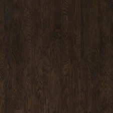 Mannington Hardwood Flooring American Oak Plank 3/8" X  5" Leather AMP05LEF1