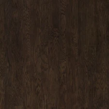 Mannington Hardwood Flooring American Oak Plank 3/8" X  5" Leather AMP05LEF1