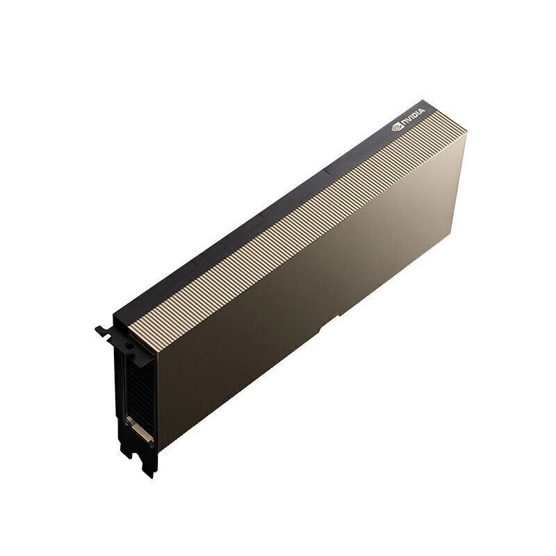 NVIDIA Tesla A100 40GB SXM4 converted to PCIE GPU Card 900-21001-0000-000- - Image 3 of 4