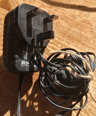 KTEC Ladegerät Netzteil 12V KSAD1200150W1UV-1 UV Stecker