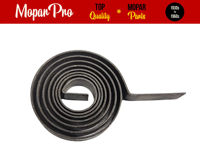 FOR 1950 1951 1952 1953 PLYMOUTH EXHAUST MANIFOLD HEAT RISER SPRING 6 ...