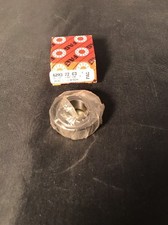 FAG 6203 ZZC3 SINGLE ROW BALL BEARING