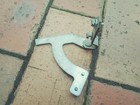 <!--F#f_0-->Holden HJ hx hz glovebox lid hinge bracket l/h side <!--F/-->