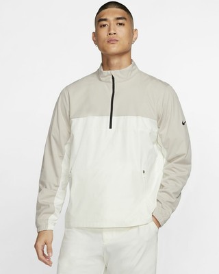 nike shield men's golf jacket