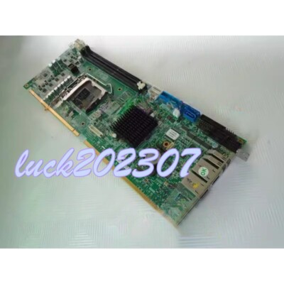 1PC USED PEAK886VL2 VER:D Industrial computer motherboard #MX