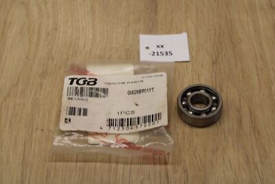 TB. TGB GI529BR01YT BEARING NOS NEU genuine xx21535 | eBay