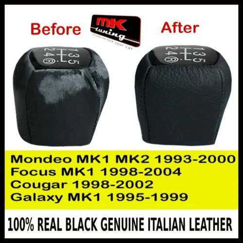 Ford Schalthebel & -knäufe zum Auto-Tuning