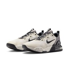 Nike AIR MAX ALPHA TRAINER 5 Iron Pewter DM0829-013 Lace-Up Athletic Sneakers