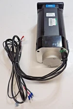 MCG Amtek Pittman Dynotek I4684-ME5072, 120ZWS401 I484 Series Brushless DC Servo