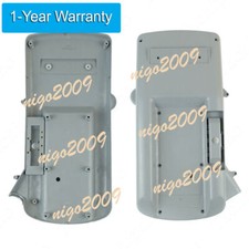 Back Case for JZNC-MPP24E Yaskawa MRC Plastic Cover Housing Shell