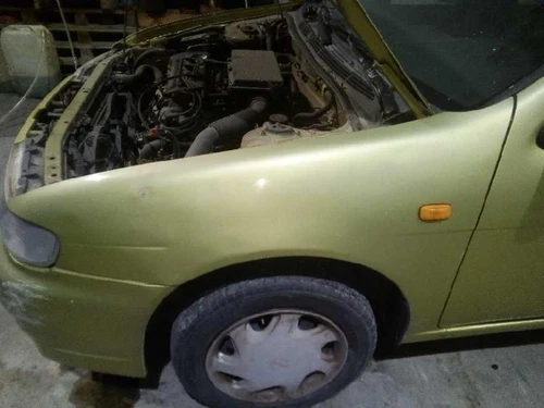 4410050C12 Cylindre De Frein pour NISSAN ALMERA (N15) SR 1995 1020499 - Photo 9/10