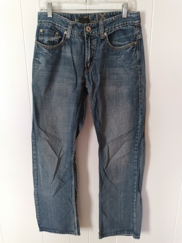 Helix relaxed Boot Jeans Men's 30x32 