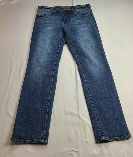 Jeans Femme KUT From The Kloth Taille 6 - Coupe Inconnue, Occasion Très Bon état