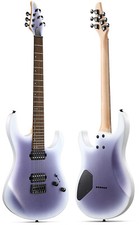 Donner Dmt-100 Metal Electric Guitar 39" Solid Body Matte Finish | Refurbished