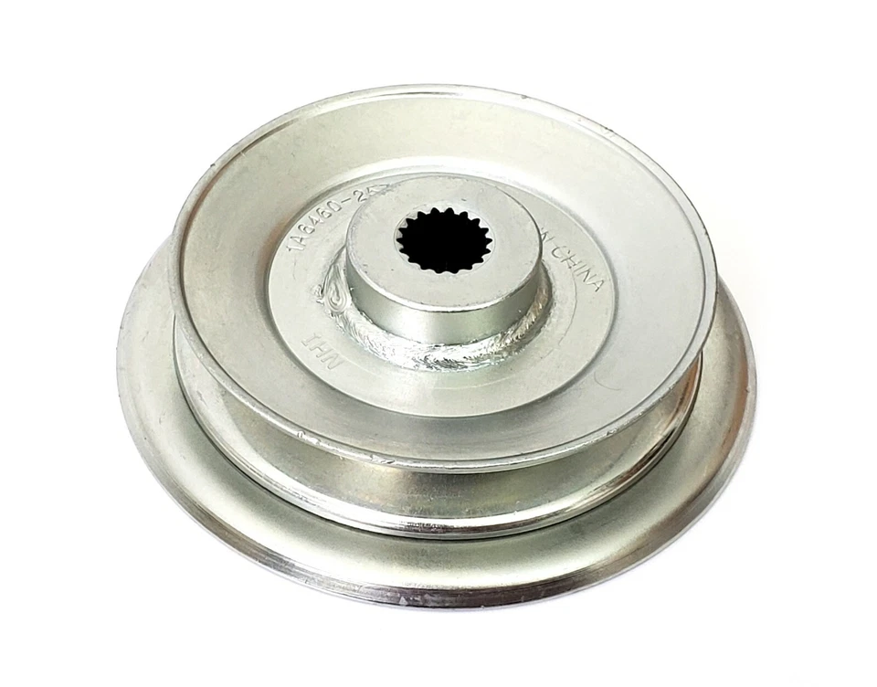 Riemenscheibe Tuff Torq MTD Hydrostat Getriebe K46 1A646025710 / 1A646025760 - Bild 2 von 4