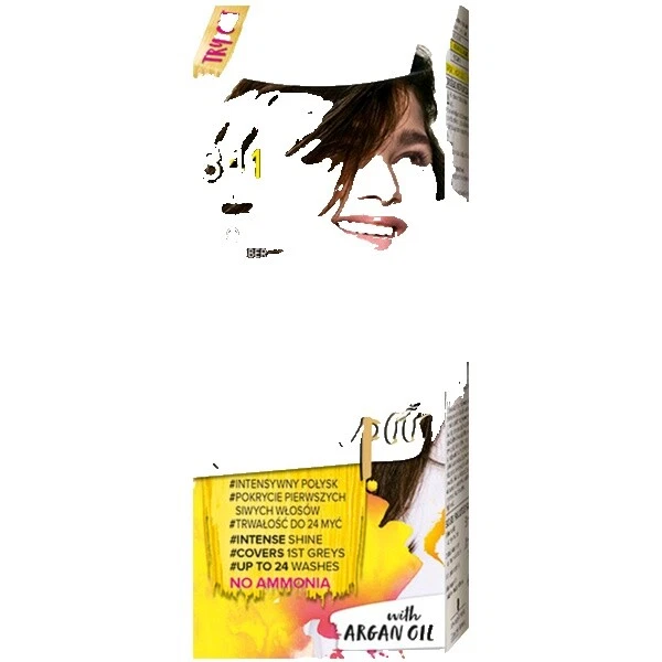 Schwarzkopf Demi-Permanent Hair Color Products Shampoos