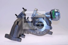 Turbolader REMAN für VW GOLF IV Variant (1J5) 1.9 TDI 4 028253016EX, 035253016EV