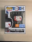 Funko Pop! Demon Slayer - Muzan Kibutsuji #2212 Pre-Release Exclusive
