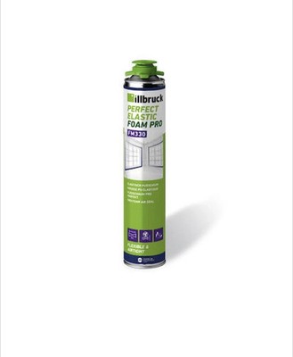 Illbruck FM330 Perfect Elastic Pro Dichtungsschaum
