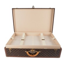 Maleta de viaje de coleccionista Louis Vuitton Alzer 80 M21224 Mng 1988...
